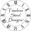 Timeless Steel Designs logo